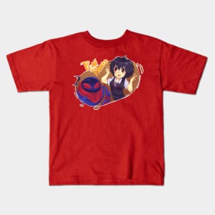 Peni parker Kids T-Shirt